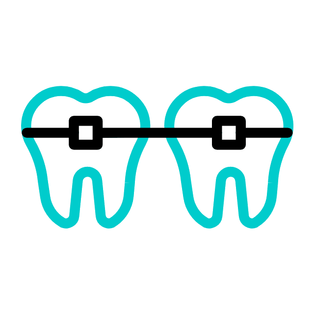 braces