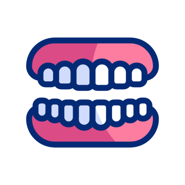 dentures